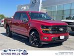 2025 Ford F-150 SuperCrew Cab 4x4 Pickup for sale #F125210 - photo 1