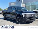 2025 Ford F-150 Lightning SuperCrew Cab AWD Pickup for sale #F125222 - photo 1
