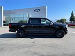 2025 Ford F-150 Lightning SuperCrew Cab AWD Pickup for sale #F125222 - photo 4