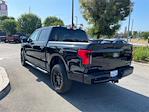 2025 Ford F-150 Lightning SuperCrew Cab AWD Pickup for sale #F125222 - photo 5