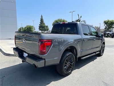 New 2025 Ford F-150 XLT SuperCrew Cab 4x4 Pickup for sale #F125226 - photo 2