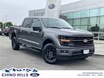 2025 Ford F-150 SuperCrew Cab 4x4 Pickup for sale #F125236 - photo 1