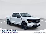 2025 Ford F-150 SuperCrew Cab 4x4 Pickup for sale #F125237 - photo 1