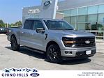 New 2025 Ford F-150 XLT SuperCrew Cab Pickup for sale #F125238 - photo 1