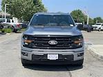 New 2025 Ford F-150 XLT SuperCrew Cab Pickup for sale #F125238 - photo 3