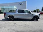 New 2025 Ford F-150 XLT SuperCrew Cab Pickup for sale #F125238 - photo 4