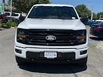 New 2025 Ford F-150 XLT SuperCrew Cab 4x4 Pickup for sale #F125239 - photo 3