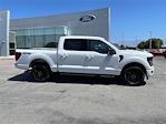 New 2025 Ford F-150 XLT SuperCrew Cab 4x4 Pickup for sale #F125239 - photo 4