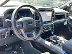New 2025 Ford F-150 XLT SuperCrew Cab 4x4 Pickup for sale #F125239 - photo 6