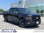 New 2025 Ford F-150 XLT SuperCrew Cab 4x4 Pickup for sale #F125242 - photo 1