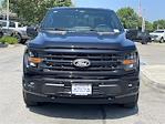 New 2025 Ford F-150 XLT SuperCrew Cab 4x4 Pickup for sale #F125242 - photo 3