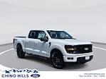 New 2025 Ford F-150 XLT SuperCrew Cab 4x4 Pickup for sale #F125248 - photo 1