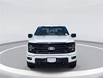 New 2025 Ford F-150 XLT SuperCrew Cab 4x4 Pickup for sale #F125248 - photo 4