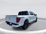 New 2025 Ford F-150 XLT SuperCrew Cab 4x4 Pickup for sale #F125248 - photo 2