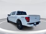 New 2025 Ford F-150 XLT SuperCrew Cab 4x4 Pickup for sale #F125248 - photo 6