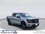 2025 Ford F-150 SuperCrew Cab 4x4 Pickup for sale #F125256 - photo 1