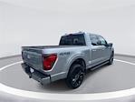 2025 Ford F-150 SuperCrew Cab 4x4 Pickup for sale #F125256 - photo 2