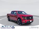 New 2025 Ford F-150 XLT SuperCrew Cab 4x4 Pickup for sale #F125259 - photo 1