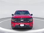 New 2025 Ford F-150 XLT SuperCrew Cab 4x4 Pickup for sale #F125259 - photo 4