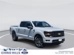 New 2025 Ford F-150 STX SuperCrew Cab Pickup for sale #F125344 - photo 1