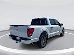 New 2025 Ford F-150 STX SuperCrew Cab Pickup for sale #F125344 - photo 2