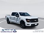 New 2025 Ford F-150 STX SuperCrew Cab Pickup for sale #F125345 - photo 1