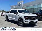 2025 Ford F-150 SuperCrew Cab 4x2 Pickup for sale #F125346 - photo 1