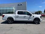 2025 Ford F-150 SuperCrew Cab 4x2 Pickup for sale #F125346 - photo 4