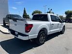2025 Ford F-150 SuperCrew Cab 4x2 Pickup for sale #F125346 - photo 2
