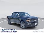 New 2025 Ford F-150 STX SuperCrew Cab Pickup for sale #F125347 - photo 1