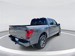 New 2025 Ford F-150 STX SuperCrew Cab Pickup for sale #F125349 - photo 2