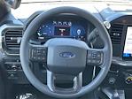 New 2025 Ford F-150 STX SuperCrew Cab Pickup for sale #F125349 - photo 8