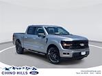 New 2025 Ford F-150 XLT SuperCrew Cab 4x4 Pickup for sale #F125350 - photo 1