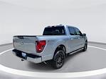 New 2025 Ford F-150 XLT SuperCrew Cab 4x4 Pickup for sale #F125350 - photo 2