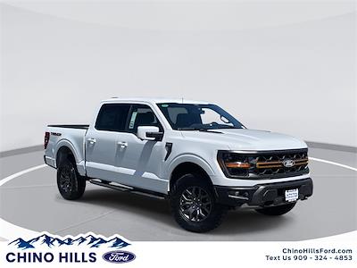 New 2025 Ford F-150 Tremor SuperCrew Cab 4x4 Pickup for sale #F125351 - photo 1