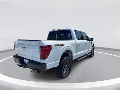 New 2025 Ford F-150 Tremor SuperCrew Cab 4x4 Pickup for sale #F125351 - photo 2