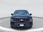 New 2025 Ford F-150 STX SuperCrew Cab Pickup for sale #F125375 - photo 5