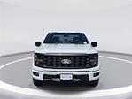 New 2025 Ford F-150 STX SuperCrew Cab Pickup for sale #F125378 - photo 5