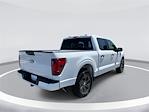 New 2025 Ford F-150 STX SuperCrew Cab Pickup for sale #F125378 - photo 2