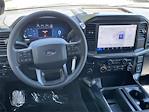 New 2025 Ford F-150 STX SuperCrew Cab Pickup for sale #F125378 - photo 7
