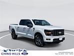 New 2025 Ford F-150 STX SuperCrew Cab Pickup for sale #F125380 - photo 1
