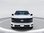 New 2025 Ford F-150 STX SuperCrew Cab Pickup for sale #F125380 - photo 4