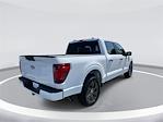 New 2025 Ford F-150 STX SuperCrew Cab Pickup for sale #F125380 - photo 2