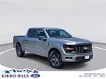 New 2025 Ford F-150 STX SuperCrew Cab Pickup for sale #F125381 - photo 1