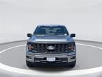 New 2025 Ford F-150 STX SuperCrew Cab Pickup for sale #F125381 - photo 4