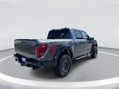 New 2025 Ford F-150 Raptor SuperCrew Cab 4x4 Pickup for sale #F125383 - photo 2