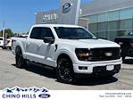 2025 Ford F-150 SuperCrew Cab 4x4 Pickup for sale #F125384 - photo 1