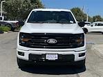 2025 Ford F-150 SuperCrew Cab 4x4 Pickup for sale #F125384 - photo 3