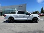 2025 Ford F-150 SuperCrew Cab 4x4 Pickup for sale #F125384 - photo 4