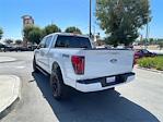 New 2025 Ford F-150 XLT SuperCrew Cab 4x4 Pickup for sale #F125384 - photo 3